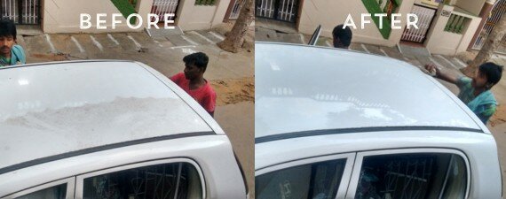 My Cartisan experience