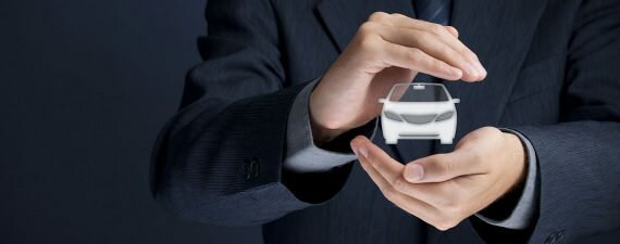 Making insurance claims for body/paint repairs on your car