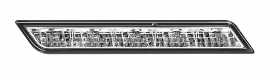 Osram LEDDRL 301 BK LED Daytime Running Light (White, 12V, 12.5W) - 004
