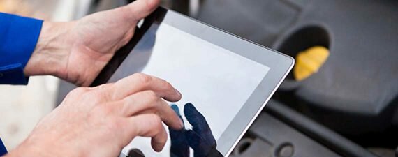 What is “Periodic Maintenance” or “General Service”?