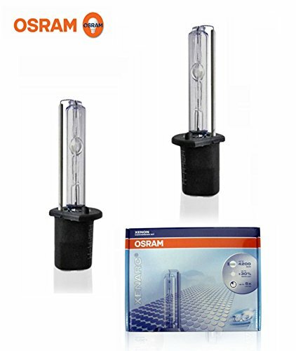 Osram H7 HID Kit 002